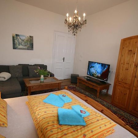 Apartment No. 16B Svahova 14 카를로비바리 외부 사진