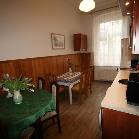 Apartment No. 16B Svahova 14 카를로비바리 외부 사진