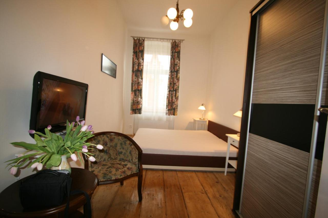 Apartment No. 16B Svahova 14 카를로비바리 외부 사진