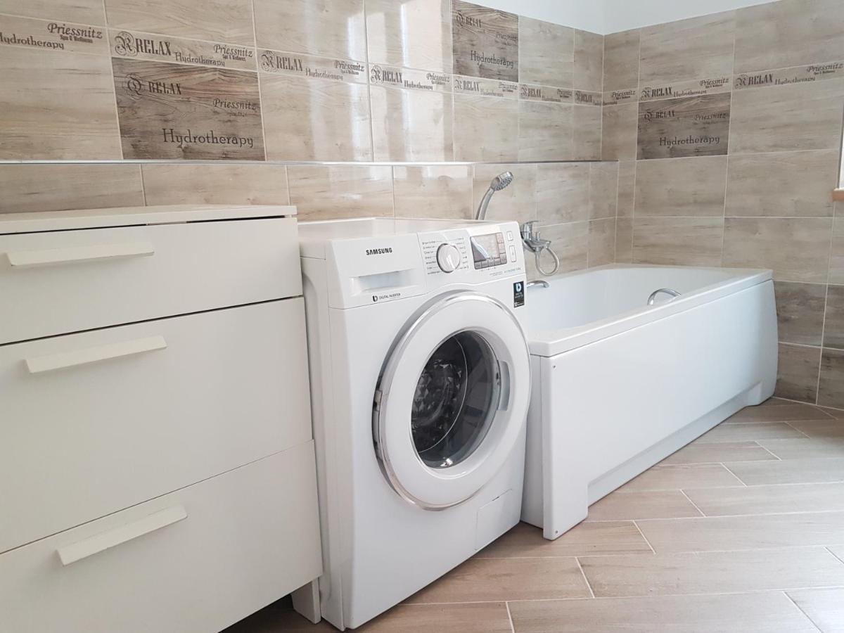 Apartment No. 16B Svahova 14 카를로비바리 외부 사진