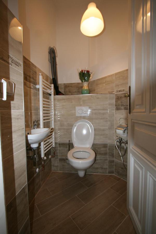 Apartment No. 16B Svahova 14 카를로비바리 외부 사진