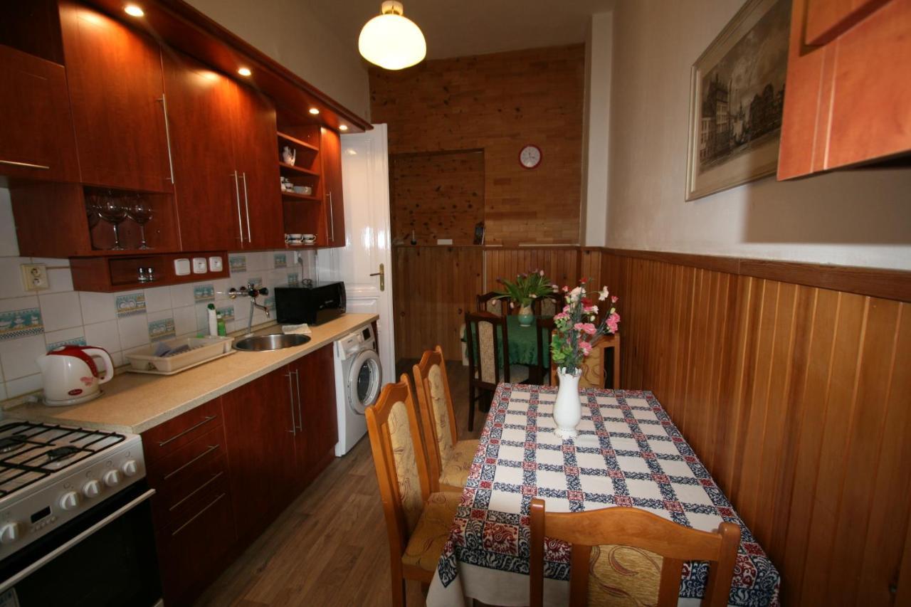 Apartment No. 16B Svahova 14 카를로비바리 외부 사진