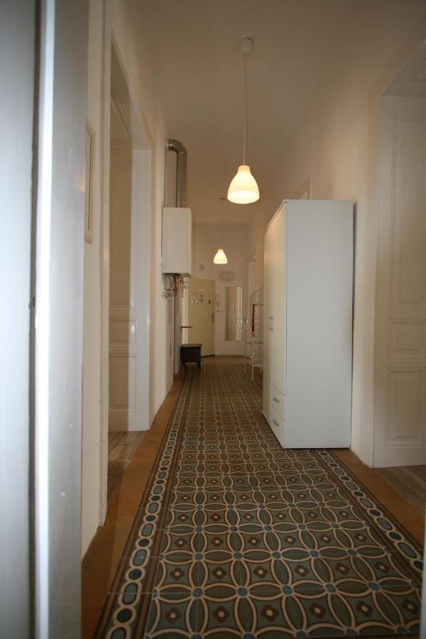 Apartment No. 16B Svahova 14 카를로비바리 외부 사진