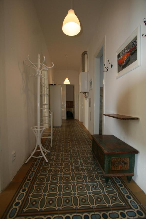 Apartment No. 16B Svahova 14 카를로비바리 외부 사진